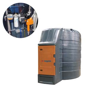 CUVE PEMD 10000L B100 70L RACC