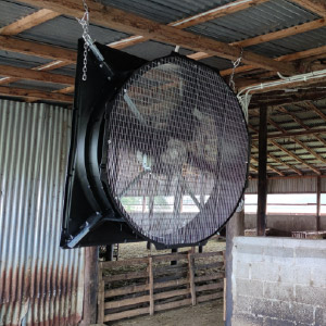 KIT VENTILATEUR ECO2