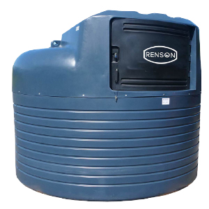 CUVE 5000L ECO FUEL 50L