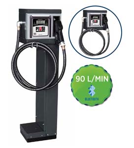 CUBE BSMART 230V 90L 10 ACCESS