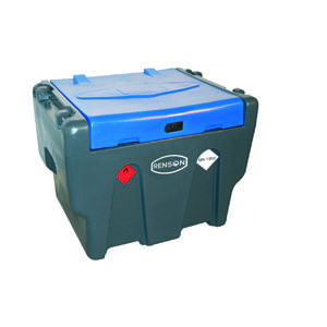 CUVE MOB PLAST 430L SEUL