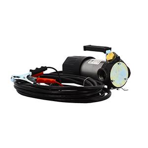 POMPE FUEL 12V60 AV PATTE C6M