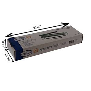 PPE GR STANDARD 2FLEX 4 MORS
