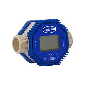 COMPTEUR NUMERIQUE RENSON