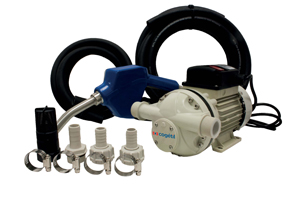 GT ADBLUE 230V 35L/M PA6