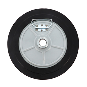 PLATEAU SUIVEUR Ø370 KIT975811