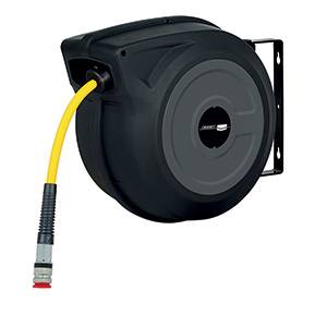 ENROULEUR AIR 20 MÈTRES 3/8''