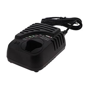 CHARGEUR DE BATTERIE LITHIUM 1