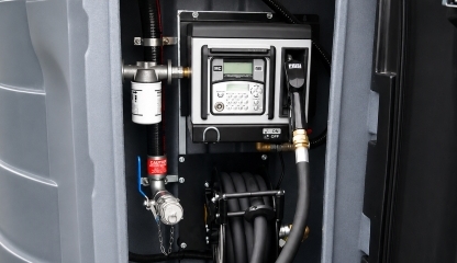 Fabrication et solutions sur mesure